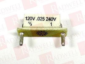 Резистор  HP Артикул 9890 от производителя