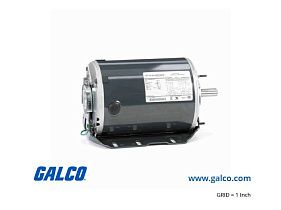 Marathon Electric 5K49NN2147X