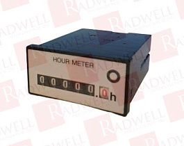 Таймер  / Счетчик  Артикул TH634 от производителя MATSUSHITA ELECTRIC