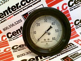 Пневматический манометр Артикул H1846 от производителя MARSH BELLOFRAM