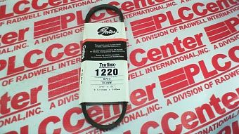 Ремень 3L220 от PIX