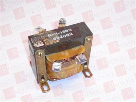 Трансформатор для цепи управления Артикул NMI-1363 от производителя DOVER CORPORATION