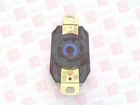 Штекер / розетка Артикул HBL2620RT от производителя KELLEMS