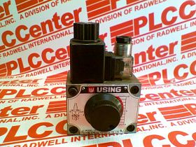 Гидравлический клапан Артикул FKCS-03 от производителя FENG SING OIL HYDRAULIC CO LTD