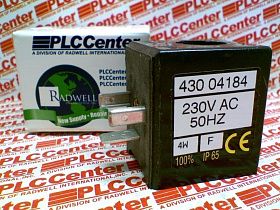 Обмотка клапана Артикул 43004184 от производителя ASCO