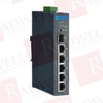 Сетевой маршрутизатор Артикул EKI-2706G-1GFPI-BU от производителя ADVANTECH