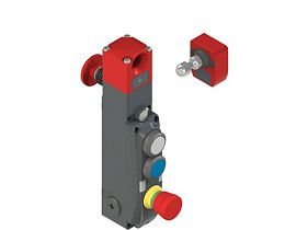 Pizzato NG 2D7E411R-F31