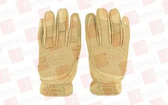 Перчатки Артикул FFTAB-72-010 от производителя MECHANIX WEAR