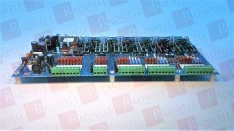 Индустриальная компьютерная плата Артикул GALX-1041AMN от производителя