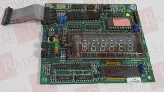 Плата ПК Компьютер Артикул A12907800A от производителя METTLER TOLEDO