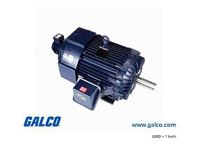 Marathon Electric Y518