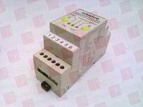 Переключатель уровня Артикул PKK-312-1 от производителя NIVELCO