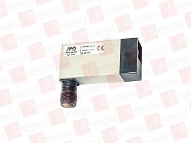 Фотоэлектрический датчик Артикул PSR/0P-0E от производителя MD MICRO DETECTORS