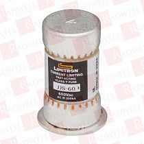 Предохранитель Артикул JJS-60 от производителя EATON CORPORATION