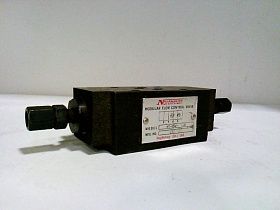 MT-02W-30 Гидравлический клапан от NORTHMAN