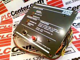 Зарядное устройство Артикул 2200 от производителя MAC ENGINEERING