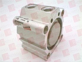 Пневматический цилиндр Артикул QP2A050A010 от производителя CAMOZZI