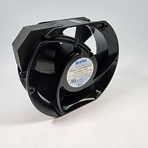 FDA2-17251QBKT3F Управление вентилятором/тепловым режимом для панели управления от QUALTEK