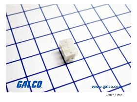 WECO Electrical Connectors 302-HDS/03