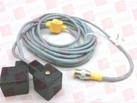 Комплект кабелей / шнуров QD Артикул VB2-RS4.5T-6/2VAS22-A528-0.2/0.2 от производителя TURCK