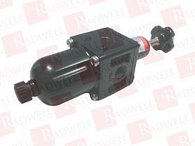 Пневматический фильтр-регулятор Артикул FR-10-G от производителя TRIAC