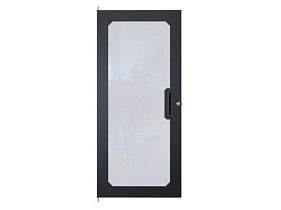 Hammond Manufacturing REDFP19042BK1