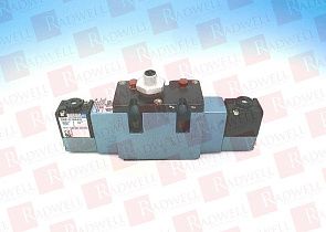 Электромагнитный клапан  Артикул MAC125A-V6F2-PM-111DA от производителя MAC VALVES INC