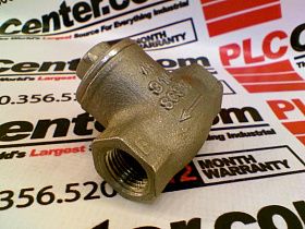 Регулирующий клапан Артикул SCS14 от производителя KITZ