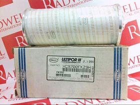 Гидравлический набор Артикул HC9700FKZ9H от производителя PALL CORPORATION