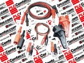 Набор измерительных проводов TLPS B&K PRECISION с разъемами и зажимами