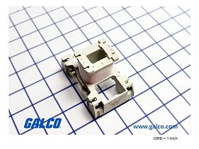 WEG Electric BCA4-40V47