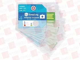 Артикул EL-CC-2-004 PK10 от производителя LASCAR ELECTRONICS