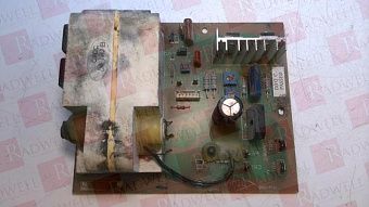 Плата ПК Плата ПЛК / дополнения к  плататам Артикул 347891-026C от производителя TRION