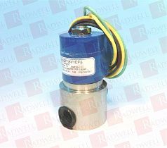 Электромагнитный клапан  Артикул S401GF16V1CF5 от производителя GC VALVES