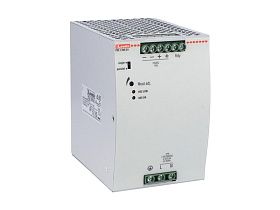 Блок питания PSL124024 от LOVATO