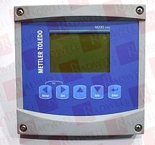 Передатчик температуры Артикул M200 от производителя METTLER TOLEDO