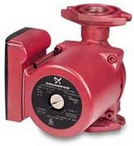 Циркуляционный насос Grundfos 52722514, 3-скоростной, 1/6 л.с., 115В