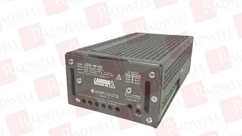 Источник питания Артикул LDS-W-02 от производителя TDK