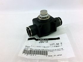 Пневматический клапан JSU1/2 производства PISCO PNEUMATICS