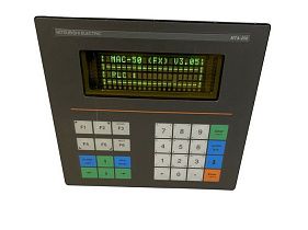 Vickers MTB506A2-F9A1-070