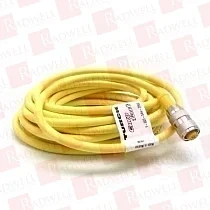 Комплект кабелей / шнуров QD Артикул RK 4.41T-4/S529/SV от производителя TURCK