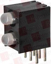 Пилотный свет Артикул 21PCD130TWRG4-3 от производителя LEDTRONICS