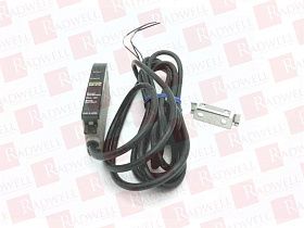 Фотоэлектрический датчик Артикул E3X-NT41 от производителя OMRON