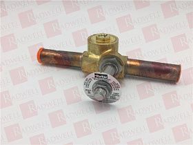 Электромагнитный клапан  Артикул R30E105 от производителя PARKER