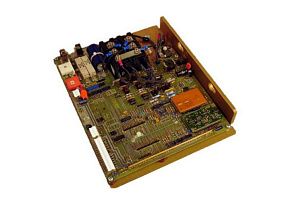 Inland Motors SBD2-20-2100