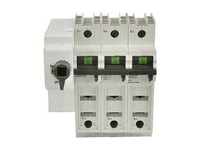 Bussmann CCP2RL-3-60CF