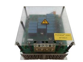 Блок питания ZIP0402 от PLASMA TREAT