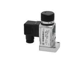 CLR-9730-500 Реле давления от ROEMHELD