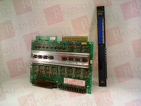 Плата ПК Плата ПЛК / дополнения к  плататам Артикул IC600BF908 от производителя FANUC