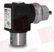 Электромагнитный клапан  Артикул 04F20C3106AAFPH15 от производителя PARKER